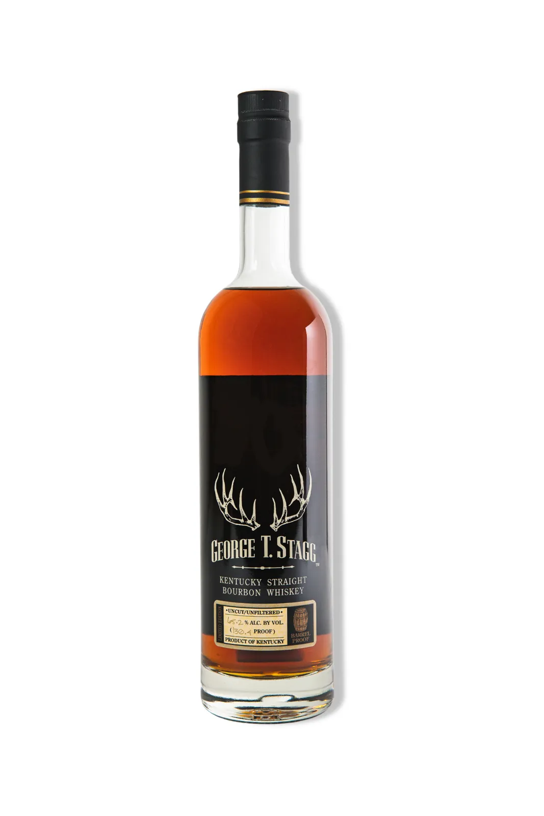 George T. Stagg bourbon